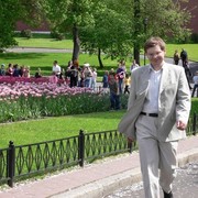 Павел Мартынов on My World.
