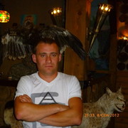 павел жуков on My World.