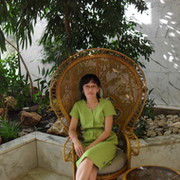 Пернегуль Сулейменова on My World.