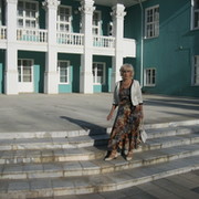 Вероника Рассказова on My World.