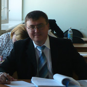 Петр Портных on My World.