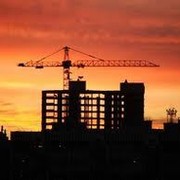строительство Городской акимат on My World.