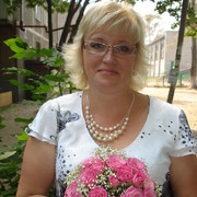Елена Панарина on My World.