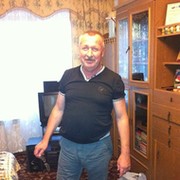 Геннадий Пфлаумер on My World.