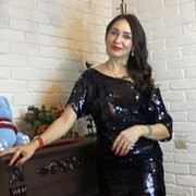 Галина Першина on My World.
