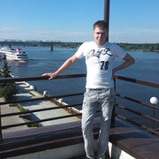 Stas Reydolf on My World.