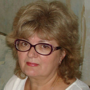 Светлана Филь on My World.