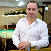 Максим Письменов on My World.