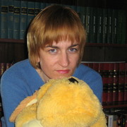 Римма Шадрова on My World.