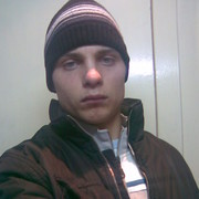 Павел Живодер on My World.