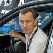 Павел Константинов on My World.