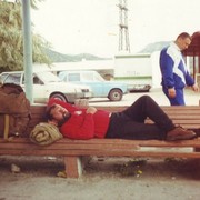 Юхим Разгуляй on My World.
