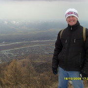 Дмитрий Плотников on My World.