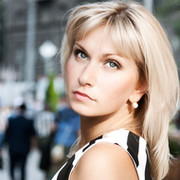 Юлия Плотникова on My World.
