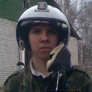 алексей мирошниченко on My World.