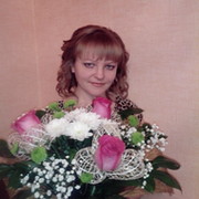 Юлия Кожевина on My World.