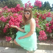 Екатерина Подоляк on My World.