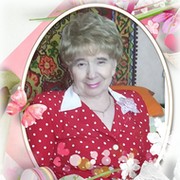 Галина Ефимовна Попова on My World.