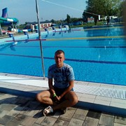Александр Похвалитов on My World.