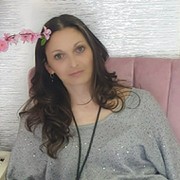 Polina Papusha on My World.