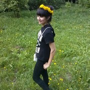 Гузель Ханипова on My World.