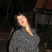 Ольга Полякова on My World.