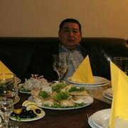 Маматкалыл Исанов on My World.