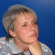 Ангелина Попова on My World.