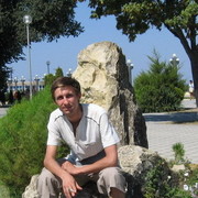 Кирилл Попов on My World.