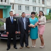 Игорь Порталенко on My World.