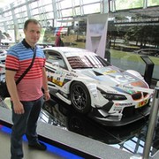 Павел Продан on My World.