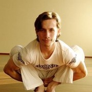 Андрей Терентьев on My World.