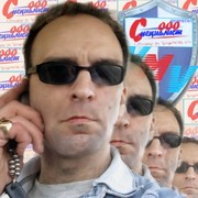 Михаил Ватаженко on My World.