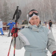 Лидия Проселкова on My World.
