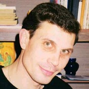 Александр Прошкин on My World.