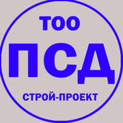 Тоо сантех строй проект
