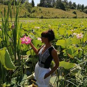 Психея Петровна on My World.