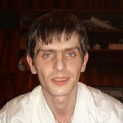 Павел Преображенский on My World.