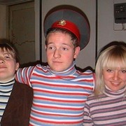 Александр Печкин on My World.