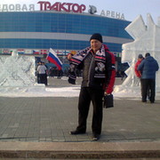 Боря Пужаков on My World.