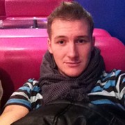 Pulis Illarionov on My World.