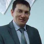 Андрей Кузнецов on My World.