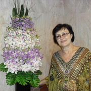 Вера Путятова on My World.