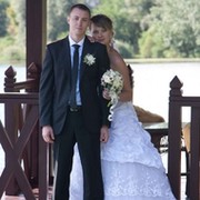 Юлия Кривоносова on My World.