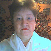 лидия молокоедова on My World.