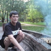 Алексей Пяк on My World.