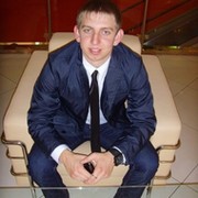 Сергей Пылев on My World.