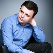 Алексей Прохоров on My World.