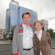 Юрий Белянский on My World.