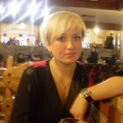 Алина Ратникова on My World.